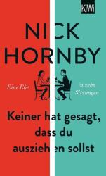 Keiner hat gesagt, dass du ausziehen sollst (ISBN: 9783462001808)