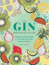 Gin Drinker's Year (ISBN: 9780753734551)