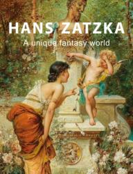 Hans Zatzka (ISBN: 9780578823232)