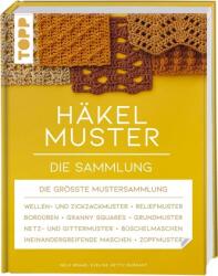 Häkelmuster. Die Sammlung (ISBN: 9783772448874)