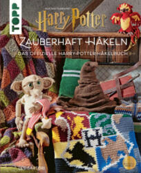 Harry Potter: Zauberhaft häkeln - Arnhilt Tittes (ISBN: 9783772448669)