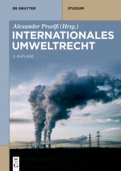 Internationales Umweltrecht (ISBN: 9783110711912)