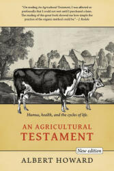 Agricultural Testament (ISBN: 9780648870524)