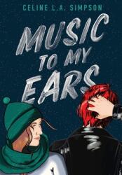 Music to my Ears (ISBN: 9780645161113)