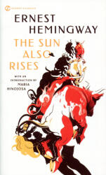 Sun Also Rises (ISBN: 9780593201138)