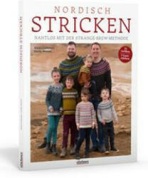 Nordisch Stricken - Emily Wessel (ISBN: 9783830721116)