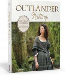 Outlander Knitting (ISBN: 9783830721079)