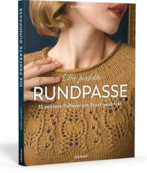 Banda rotundă perfectă (ISBN: 9783830721024)