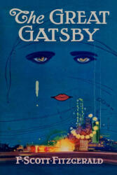 The Great Gatsby - F. Scott Fitzgerald (ISBN: 9781684224845)