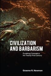 Civilization and Barbarism (ISBN: 9781438478128)