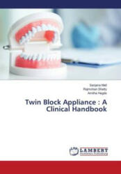 Twin Block Appliance - SANJANA MALL (ISBN: 9786203471526)