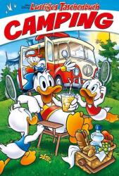 Lustiges Taschenbuch Camping 01 - Walt Disney (ISBN: 9783841325006)