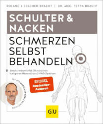 Nacken Schmerzen selbst behandeln - Roland Liebscher-Bracht (ISBN: 9783833881008)