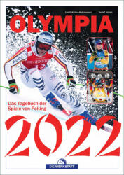 Olympia 2022 - Detlef Vetten (ISBN: 9783730705766)