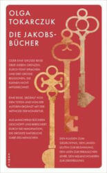 Die Jakobsbücher - Lisa Palmes, Lothar Quinkenstein (ISBN: 9783311150329)
