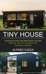 Tiny House (ISBN: 9781990268991)