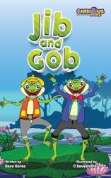 Jib and Gob (ISBN: 9781989729434)
