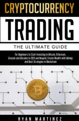 Cryptocurrency Trading (ISBN: 9781914271168)