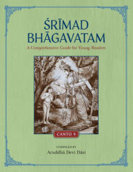 Srimad Bhagavatam - Aruddha Devi Dasi (ISBN: 9781736961001)