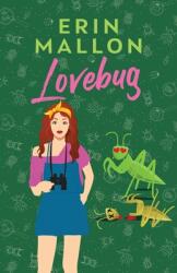 Lovebug (ISBN: 9781736925812)