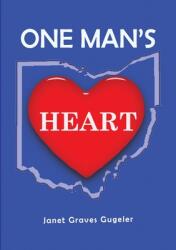 One Man's Heart (ISBN: 9781678044114)
