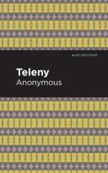Teleny (ISBN: 9781513295367)