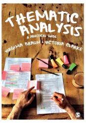Thematic Analysis (ISBN: 9781473953246)