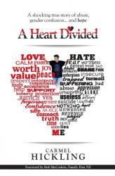 Heart Divided (ISBN: 9780473567644)