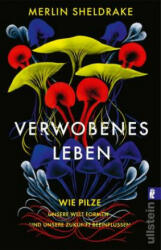 Verwobenes Leben - Sebastian Vogel (ISBN: 9783548065311)