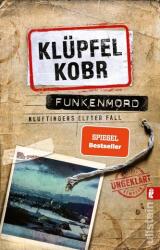 Funkenmord (ISBN: 9783548064918)