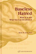Baseless Hatred (ISBN: 9789652295309)