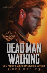 Dead Man Walking (ISBN: 9781774440155)