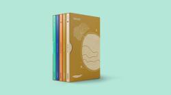 Kinship: Belonging in a World of Relations, 5-Volume Set (ISBN: 9781736862551)