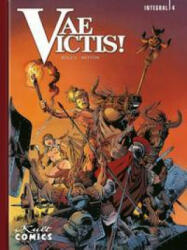 Vae Victis 4 - Jean-Yves Mitton (ISBN: 9783946722717)