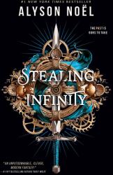 Stealing Infinity (ISBN: 9781649371508)