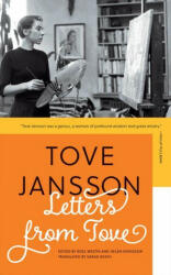 Letters from Tove - Boel Westin, Helen Svensson (ISBN: 9781517910105)