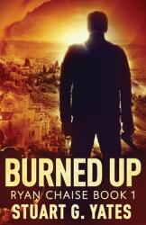 Burned Up (ISBN: 9784867453995)