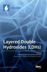 Layered Double Hydroxides (ISBN: 9783036504766)