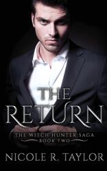 The Return (ISBN: 9781922624161)