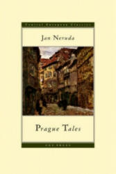 Prague Tales (ISBN: 9789639116238)