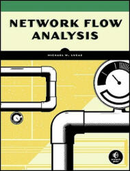 Network Flow Analysis - Michael W. Lucas (2006)
