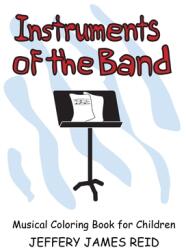 Instruments of the Band (ISBN: 9781513684932)