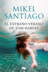 El extraño verano de Tom Harvey (ISBN: 9788413143385)