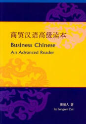 Business Chinese - Songren Cui (ISBN: 9789629960094)