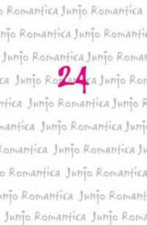 Junjo Romantica 24 - Alexandra Klepper (ISBN: 9783551760067)