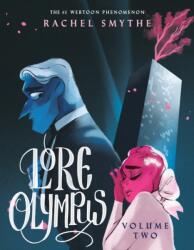 Lore Olympus: Volume Two (ISBN: 9780593160305)