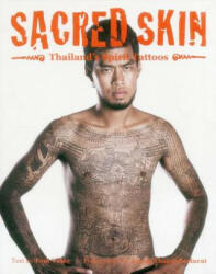 Sacred Skin - Tom Vater (ISBN: 9789628563791)