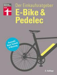 E-Bike & Pedelec - Felix Krakow (ISBN: 9783747104712)