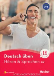 Deutsch üben: Hören und Sprechen C2 mit online (ISBN: 9783198474938)
