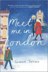 MEET ME IN LONDON (ISBN: 9781335459978)